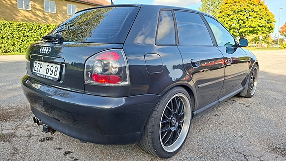 Audi A3 5 of 8