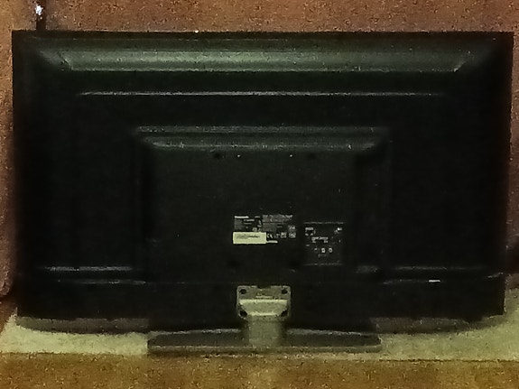 Panasonic TV