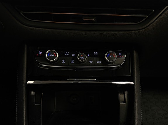 Opel Grandland X 19 of 23