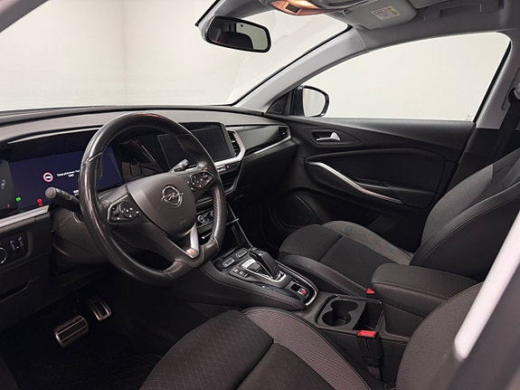 Opel Grandland X 6 of 23