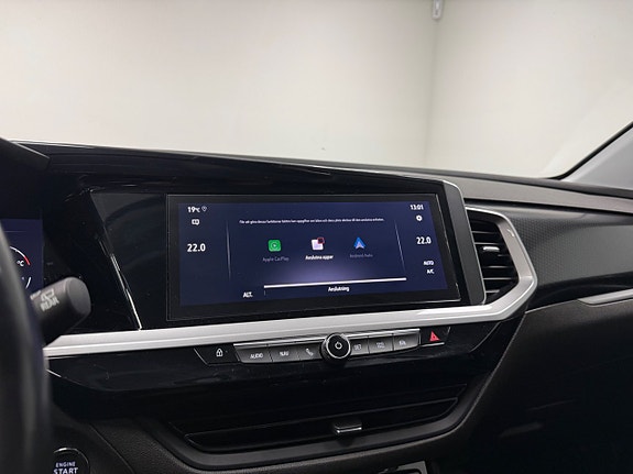 Opel Grandland X 16 of 23