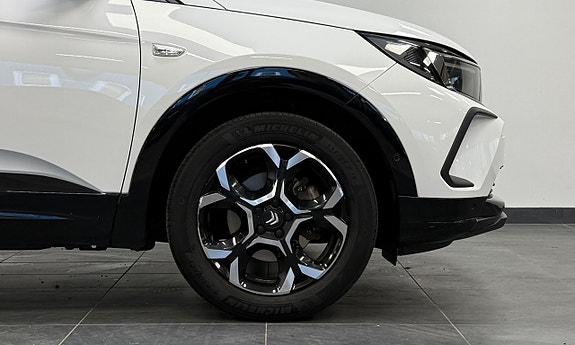 Opel Grandland X 4 of 23