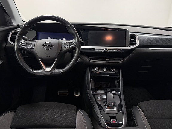 Opel Grandland X 9 of 23