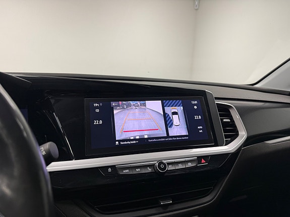 Opel Grandland X 17 of 23