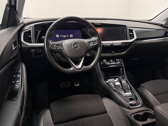 Opel Grandland X 7 of 23