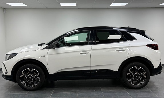 Opel Grandland X 5 of 23