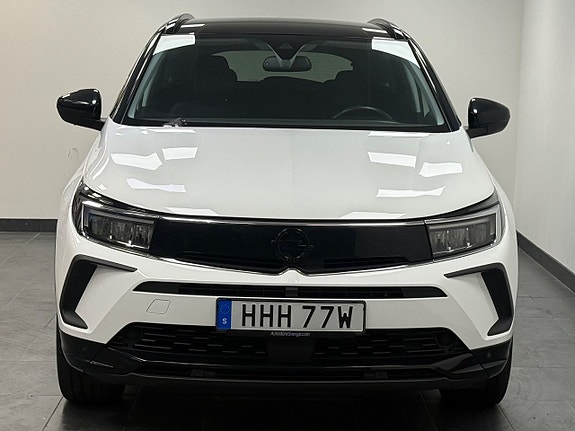 Opel Grandland X 23 of 23