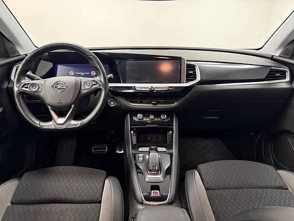 Opel Grandland X 8 of 23