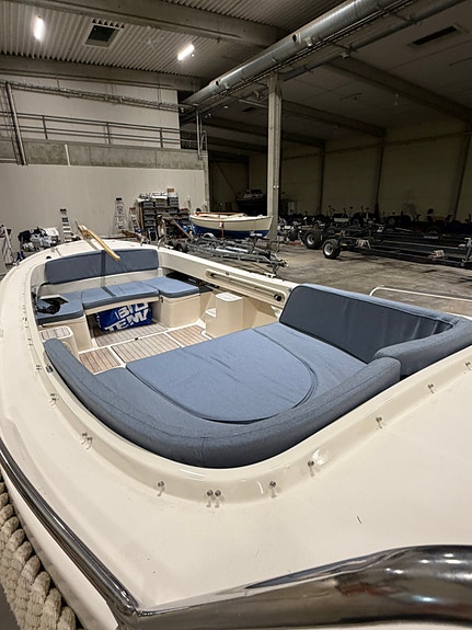 Crescent Allure Electric 20 2015 3 of 20