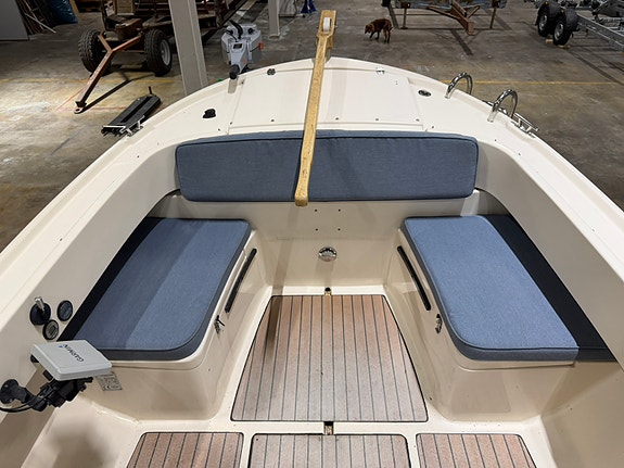 Crescent Allure Electric 20 2015 12 of 20