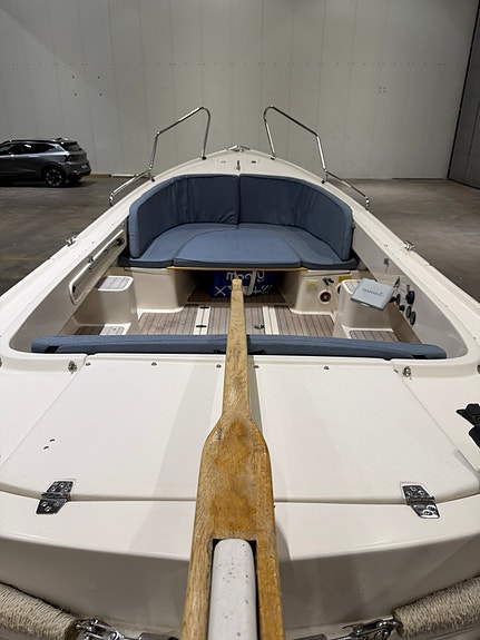 Crescent Allure Electric 20 2015 5 of 20