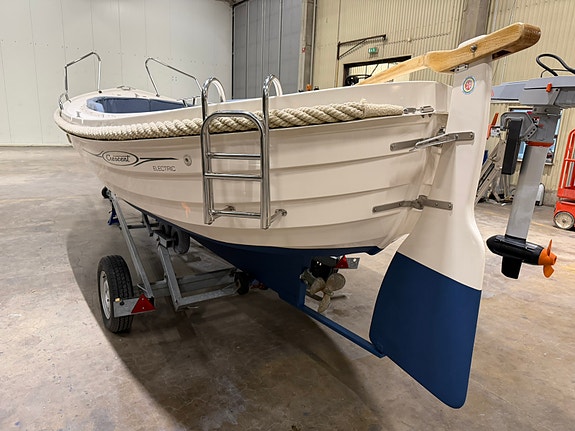 Crescent Allure Electric 20 2015 7 of 20