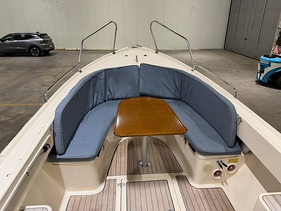 Crescent Allure Electric 20 2015 11 of 20