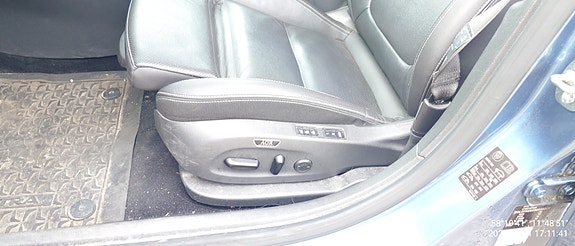 Opel Astra 5 of 13