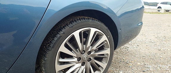 Opel Astra 11 of 13