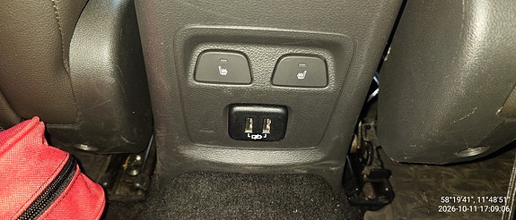 Opel Astra 10 of 13