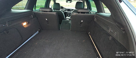 Opel Astra 7 of 13