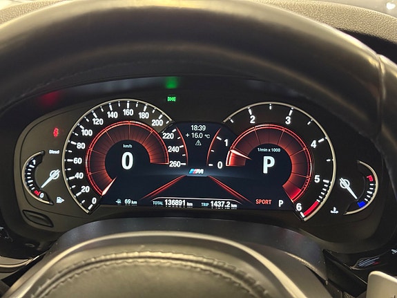 BMW 520d 20 of 30