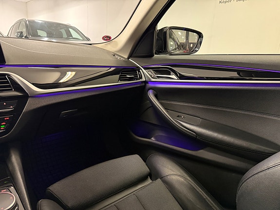BMW 520d 28 of 30