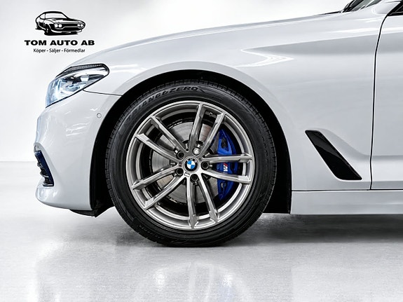 BMW 520d 3 of 30
