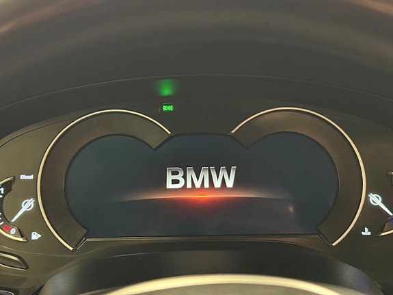 BMW 520d 19 of 30