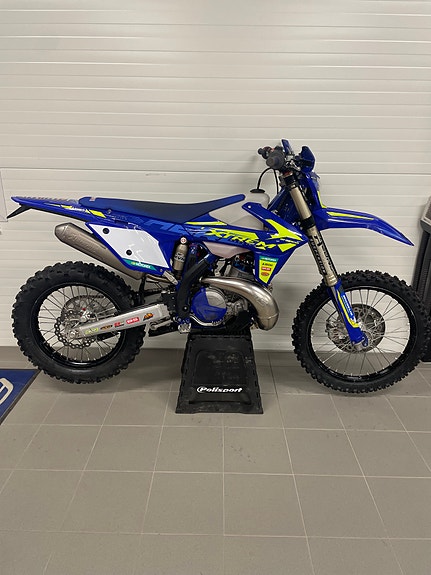 Sherco SE 250 Xtreme 2 of 2