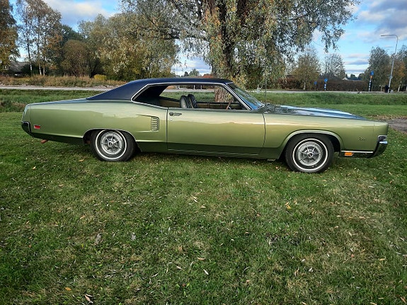 Mercury Marauder 3 of 25