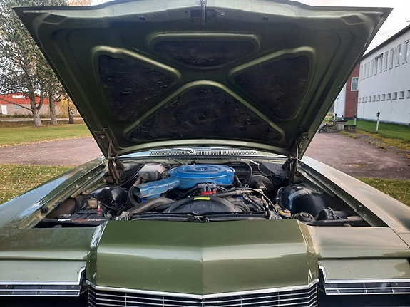 Mercury Marauder 21 of 25