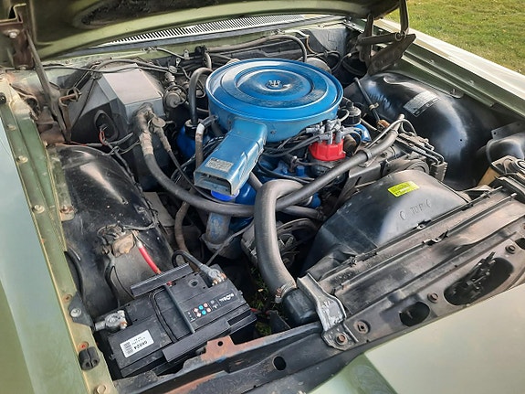 Mercury Marauder 22 of 25