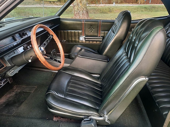 Mercury Marauder 18 of 25