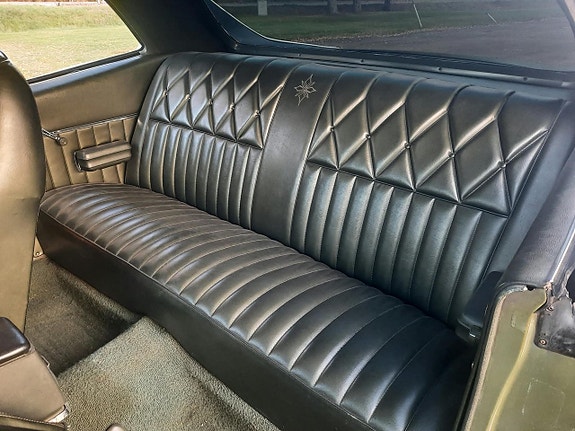 Mercury Marauder 16 of 25