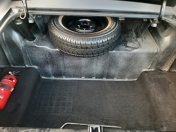 Mercury Marauder 25 of 25