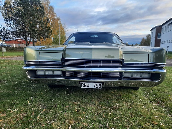 Mercury Marauder 7 of 25
