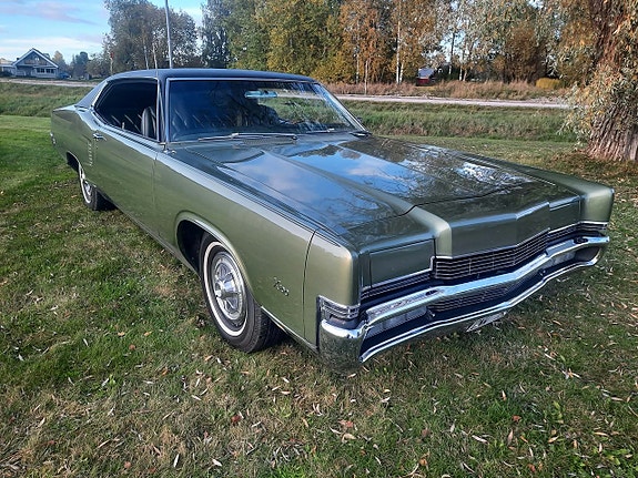 Mercury Marauder 4 of 25