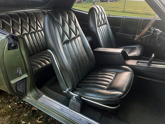 Mercury Marauder 12 of 25