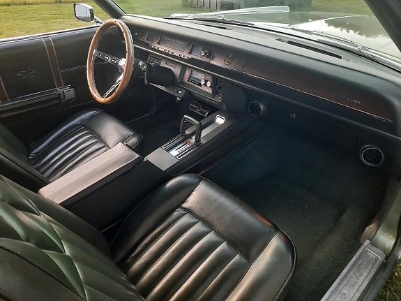 Mercury Marauder 13 of 25