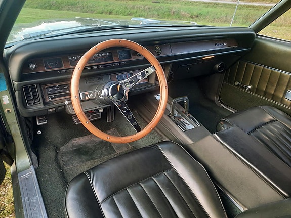 Mercury Marauder 15 of 25