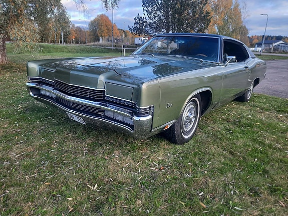 Mercury Marauder 8 of 25