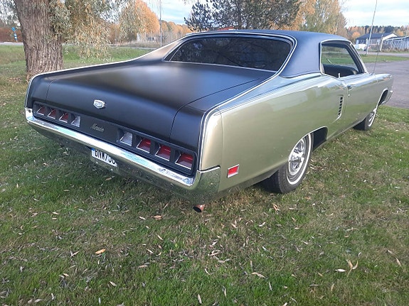 Mercury Marauder 5 of 25