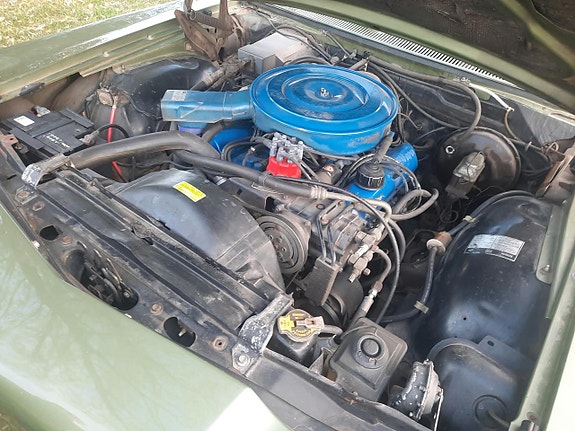 Mercury Marauder 23 of 25