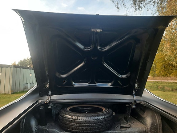 Mercury Marauder 24 of 25