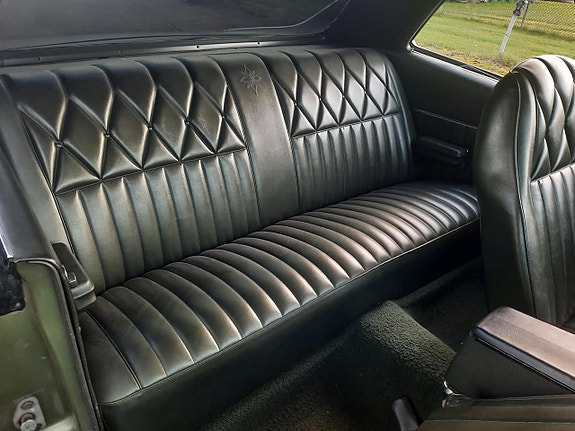 Mercury Marauder 10 of 25