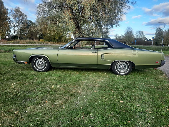 Mercury Marauder 2 of 25