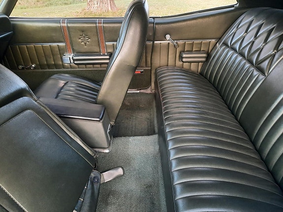 Mercury Marauder 14 of 25