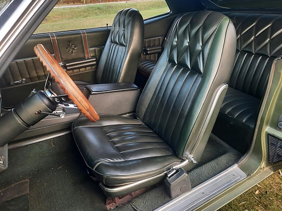 Mercury Marauder 17 of 25