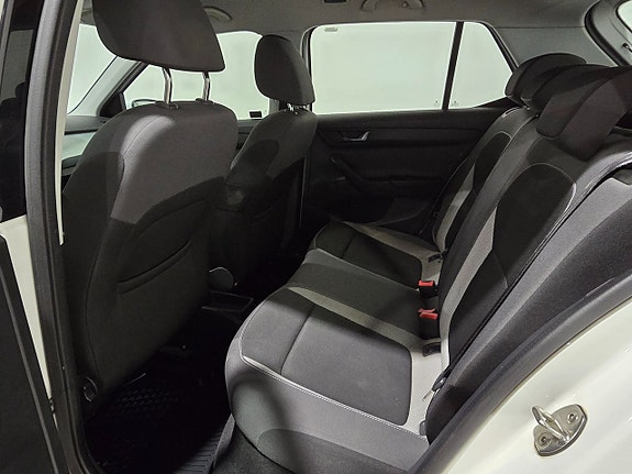 Skoda Fabia 9 of 14
