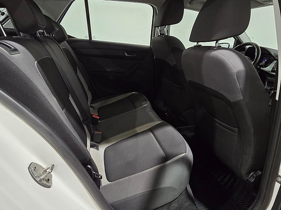Skoda Fabia 13 of 14