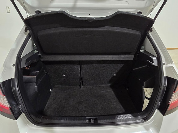 Skoda Fabia 14 of 14