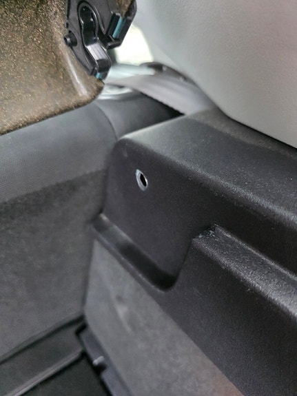 Mitsubishi Lancer 22 of 23