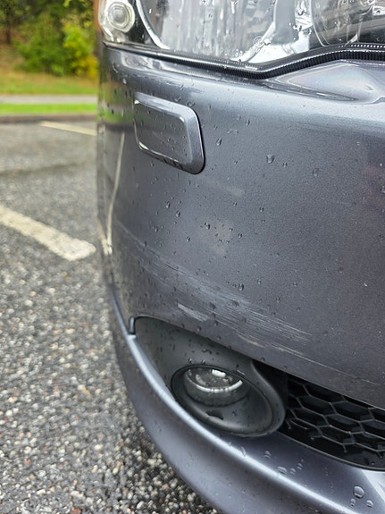 Mitsubishi Lancer 15 of 23